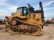 CAT D10T