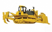  Komatsu D375